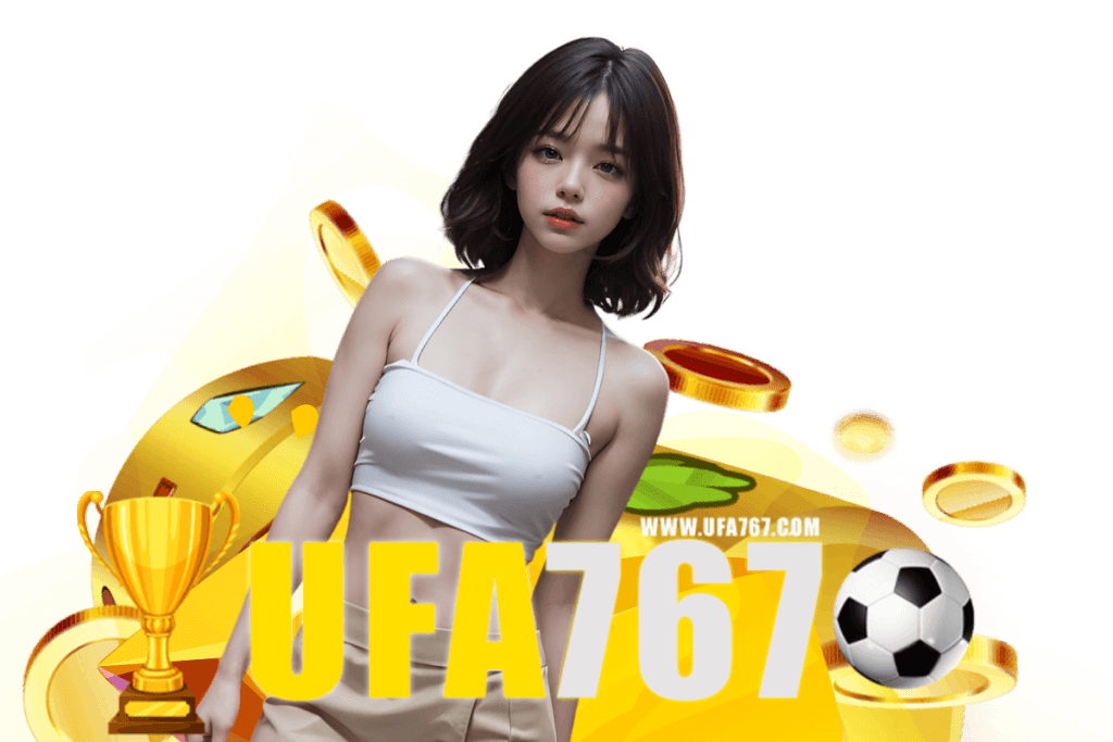 ufa767 สมัคร
